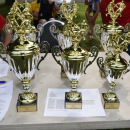 Niedziela na turnieju