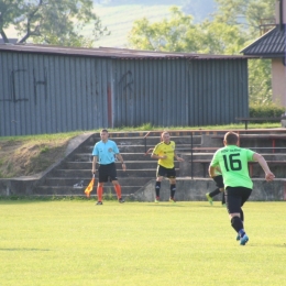 ZKP Asy Zakopane 4:2 LKS Bór Dębno