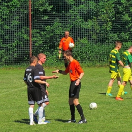 Beskid - Victoria 4:1