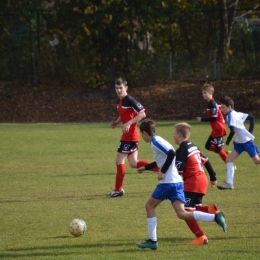 OLT: Unia Wrocław - MKS Kostomłoty 11:1