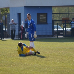 Victoria Świebodzice - Unia 2-1