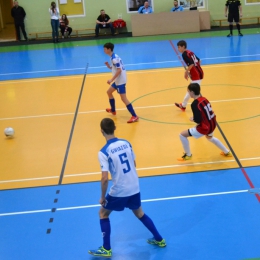 "KORONOWO CUP" (18.01.2015)