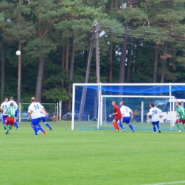 Wel Lidzbark - Radomniak 3:1