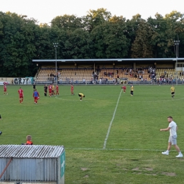 4 liga WKS GRYF Wejherowo - Wikęd Luzino  1:3(1:2)