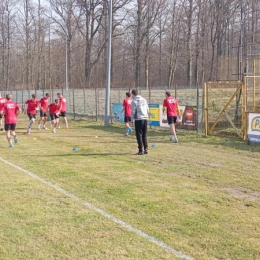WKS GRYF Wejherowo - Supra Kwidzyn 1:3(0:1)