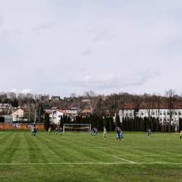 LKS Skołyszyn 2:2 Brzozovia MOSiR Brzozów