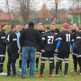 KS Zryw Jedwabno-FC Dajtki