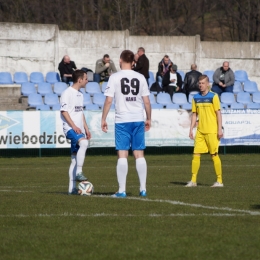 Victoria Świebodzice - Unia 2-1