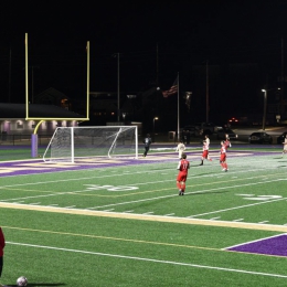 US Open Cup Wisła-One Knoxville