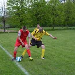 LKS Lubatówka 3:2 Dwór Kombornia (źródło: www.lks-lubatowka.futbolowo.pl fot. Anna Knap)