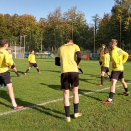 5 liga  WKS GRYF II Wejherowo - GKS Sierakowice  1:1(0:1)