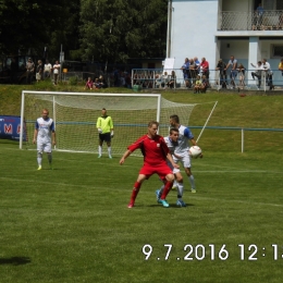 1 Turniej "Po STRONIE Piłki" o Puchar Burmistrza Stronie Śląskie . (http://krysztalstroniesl.futbolowo.pl)