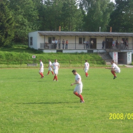 Olimpiakos- Roztocze (18.05.2008)