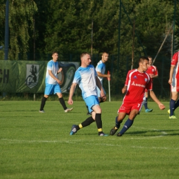 SPARING: GKS Przodkowo- Cartusia Kartuzy