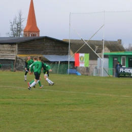 Radomniak - GKS Stawiguda 4:2