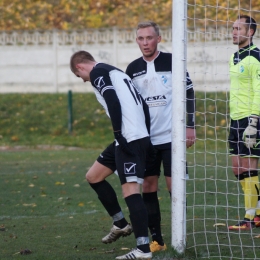 Górnik Boguszów-Gorce - Unia 3-2