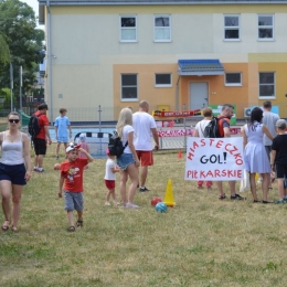 Festyn Rodzinny Przedszkole Nr 71