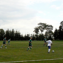 Wesoła - Granica 0:6