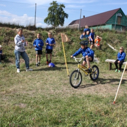 Piąty dzień obozu 2002/2005