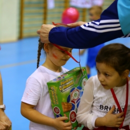 Piknik rodzinny Radosne Świętowanie Niepodległości