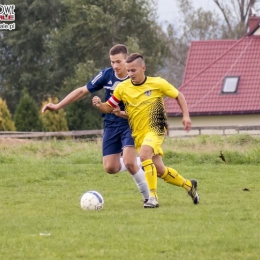 Skalni Zaskale vs Gorc Ochotnica