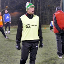 Pierwszy trening Zima 2016 [2016-01-16]