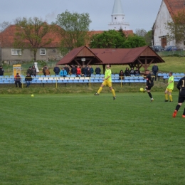 Makowice vs.Roztocznik 5.05.19