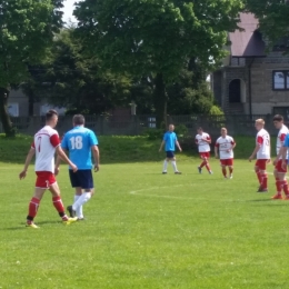 Spartak Charsznica - Trątnowianka Trątnowice