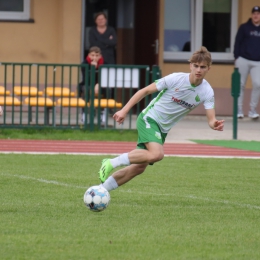 Brzozovia Brzozów 3:4 Junak Rzeszów