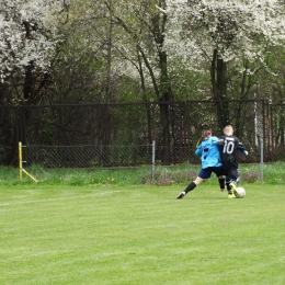 LTS LEŚNA - JEŻÓW SUDECKI (7-1) TRAMPKARZE