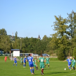 Pucharu Polski III- Chełm Stryszów vs. Maków Podhalańaski