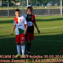 WLMM D2 wiosna