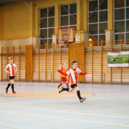 Gdańsk-Orunia: Orlik Młodszy (R-2005), Mini Turniej Halowy Polonia Gdańsk vs. AP MARKO-GOL Gdańsk