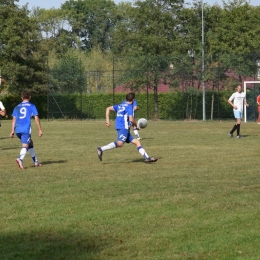 KS Serniki 8 - 2 GKS Abramów