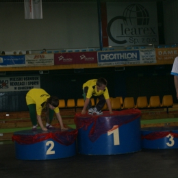 Bocce - VI Regionalny Turniej Olimpiad Specjalnych