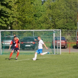 Iskra Jaszkowa 1-1 Unia