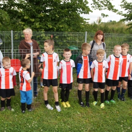 Kowale: Uroczyste Zakończenie Sezonu 2013/2014 AP Marko-Gol z rodzinnym piknikiem