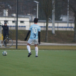 Sparing NR:2 Krobianka Krobia 4:1 Polonia Trzebnica