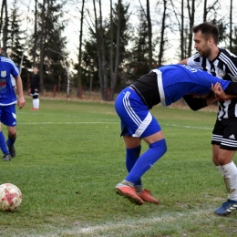 Seniorzy: Olimpia -Metal Tarnów 1:5