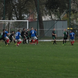 Pelikan - Olimpia Poznań (fot. R. Nowak)