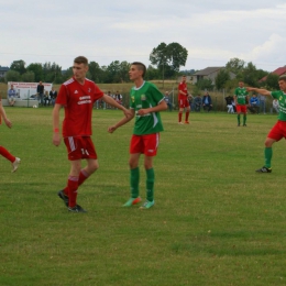 Radomniak - Kormoran Zwierzewo 1:2