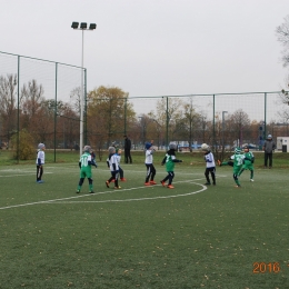 Błonianka 2009-Sporting Grodzisk-05.11