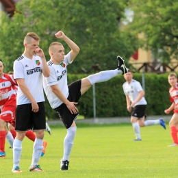 KS Bestwinka - Pionier 29.05.2016r.