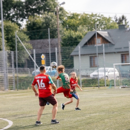 Zakończenie sezonu Orlik Starszy 23/24