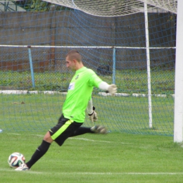 Sparta Kazimierza Wielka - Poprad Muszyna 0:0