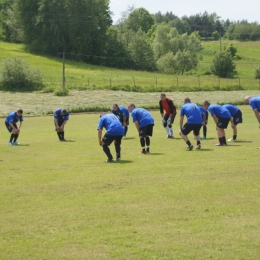 Archiwum 2016/17 BKS JANKOWCE - Osława Zagórz