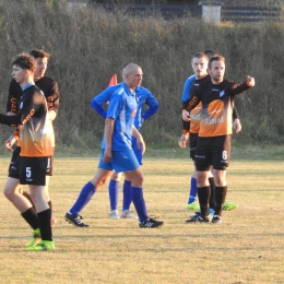 LKS ŻYGLIN - Olimpia Boruszowice