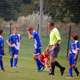 AP TOP-54 Biała Podlaska - WIDOK Lublin (fot. Marcin Dąbski)