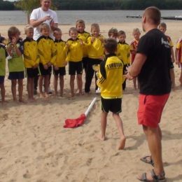 BEACH SOCCER 2014