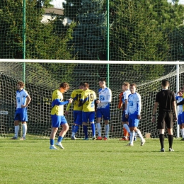 Górnik Bobrowniki - LKS ŻYGLIN